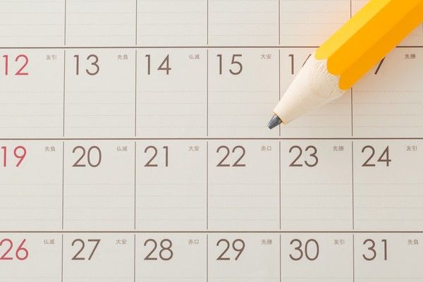 仏滅に葬式を営んでもよい？意味やつながりを解説