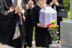 埋葬許可証とは？発行方法や提出先について解説