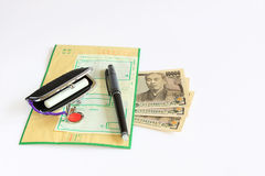 香典を郵送する際のマナーとは？添える手紙の文例も紹介します