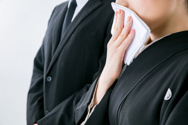 葬式に六曜は関係ある？注意すべき日を解説