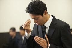 融通念仏宗とは？葬儀の方法や特徴を解説