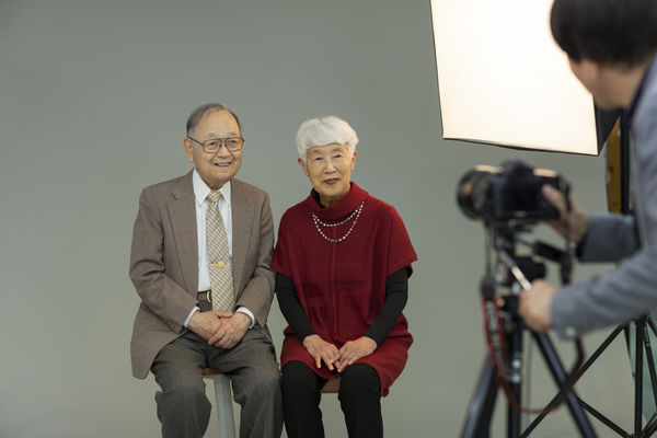 遺影加工とは？写真を修正できる？