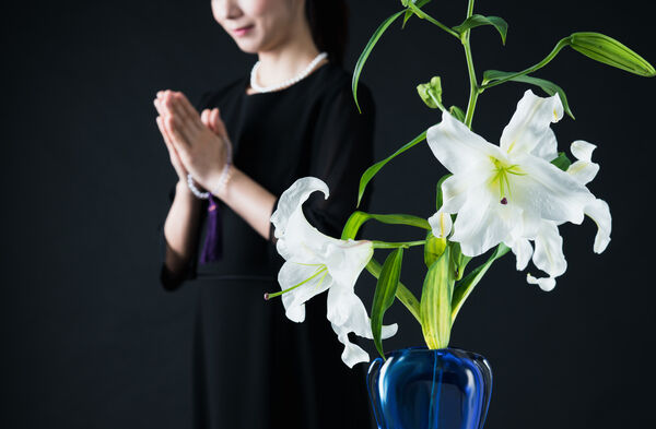 死産した赤ちゃんの葬儀とは？葬儀費用やお骨の扱いについても紹介します
