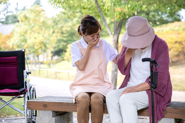 余命宣告を受けた際に行うべき準備や手続きとは