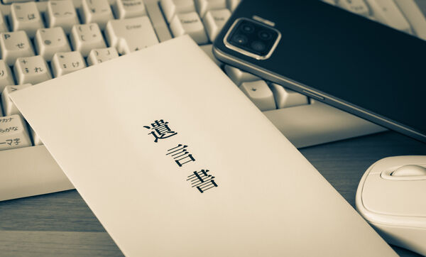 デジタル遺品とは？整理する際の注意点と方法までを解説