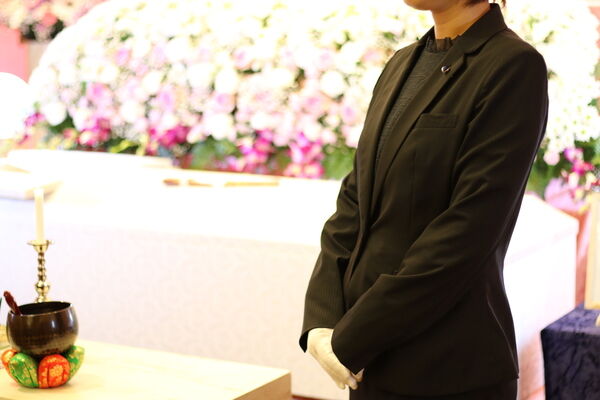 葬祭ディレクターの資格取得の審査を解説