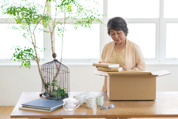 形見分けのマナーとは？いつ・誰に分けるかを解説