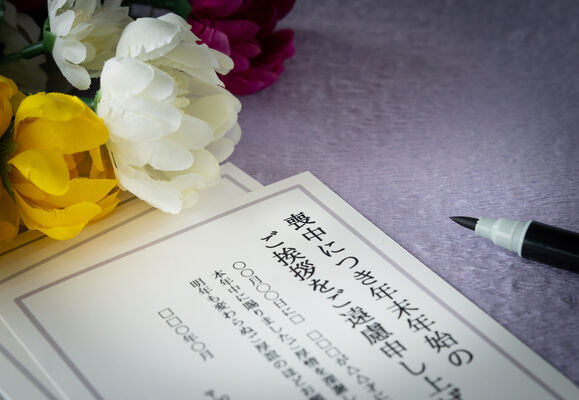 忌中・喪中にやってはいけないこととは？