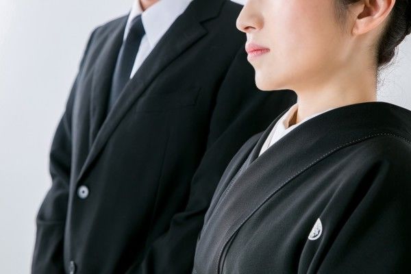 葬儀での喪主のマナーについて徹底解説