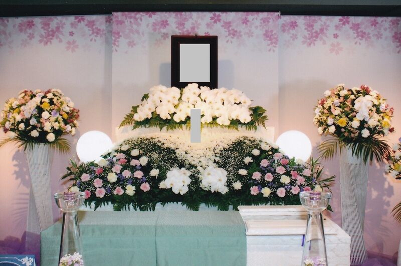 葬儀事例: 横浜市戸塚斎場にて一日葬
