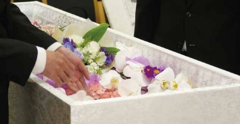 葬儀事例: 故人様の人柄溢れる温かなお葬式