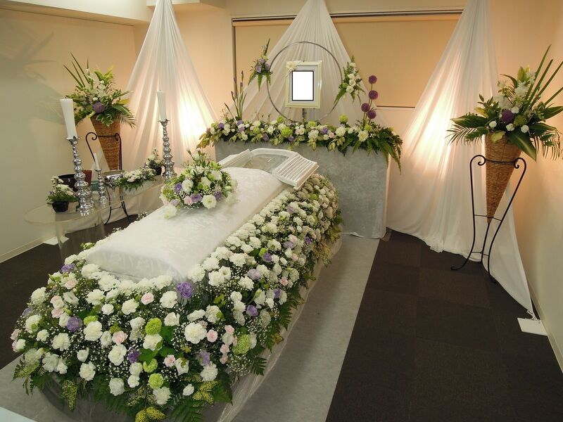 JAの一日葬 フューネラルサロン成田東