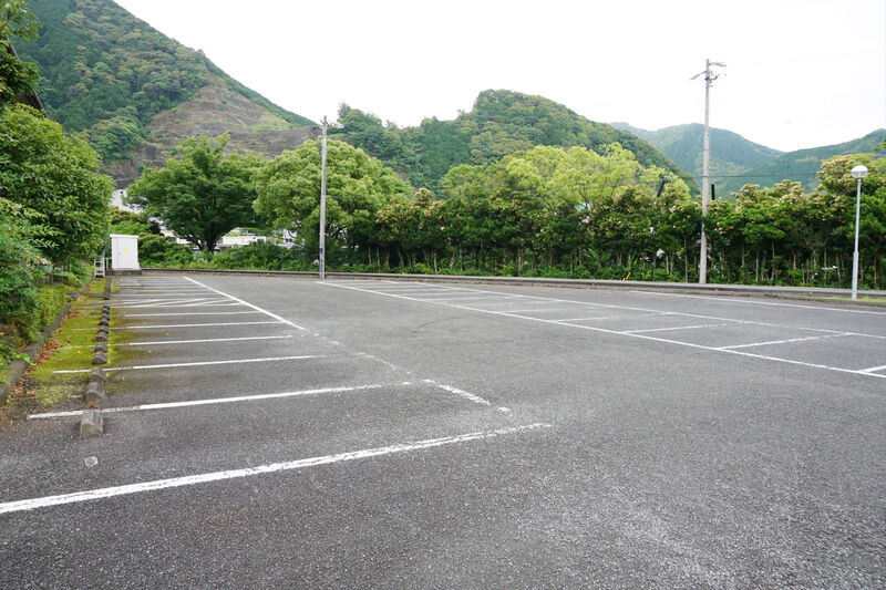 富士葬祭　慈悲尾 駐車場