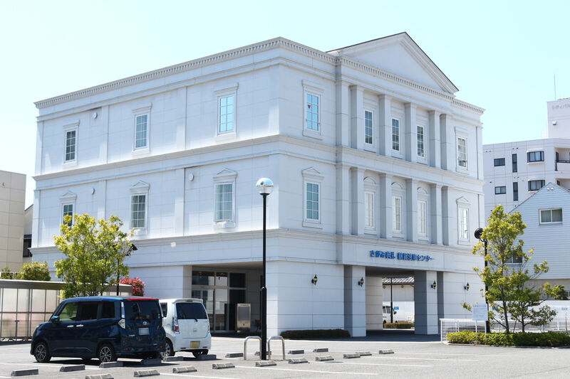 鶴賀法事センター