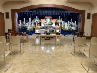 セレモニーアシスト