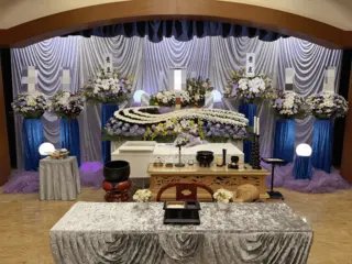 セレモニーアシスト