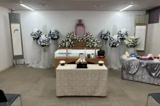 ひかりセレモニー