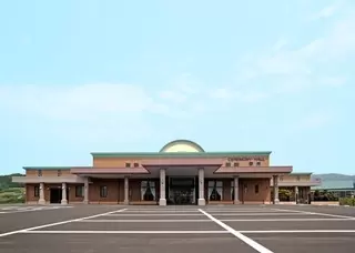 サンリードセレモニーホール野村