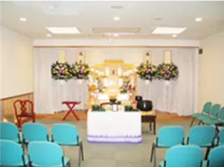 赤塚タウンホール