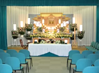 赤塚タウンホール