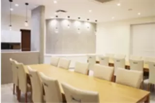 伊達斎場　家族葬ホール ともり