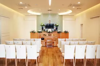 伊達斎場　家族葬ホール ともり