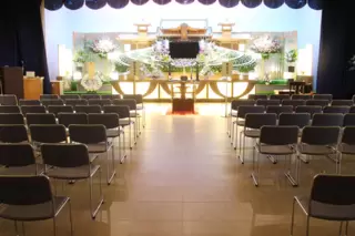 伊達斎場　やすらぎ