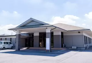 天昇堂 葬殿 芳賀式場