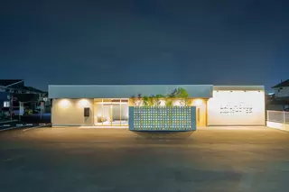 家族葬のゲートハウス西之内町