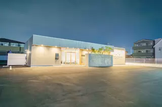 家族葬のゲートハウス西之内町