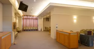 さいたまセレモニーホール熊谷