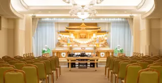 さいたまセレモニーホール熊谷