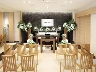 公益社 - エンディングハウス大阪鶴見