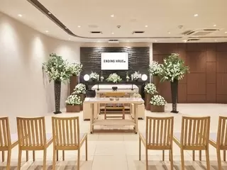 公益社 - エンディングハウス横浜上末吉