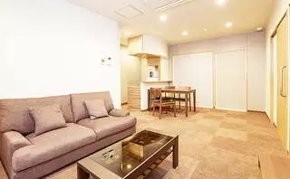 メモリアお勝山