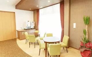 メモリアお勝山