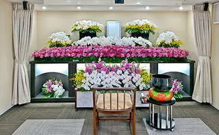 メモリア岐阜東