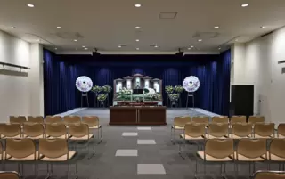 セレモニーホール岳陽