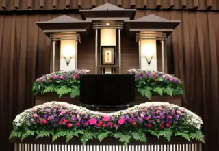 セレモニーホール岳陽