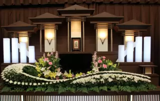 セレモニーホール岳陽