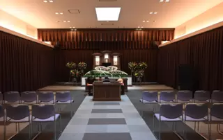 セレモニーホール新富士