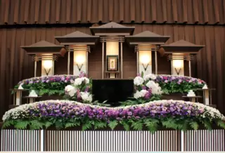 セレモニーホール新富士