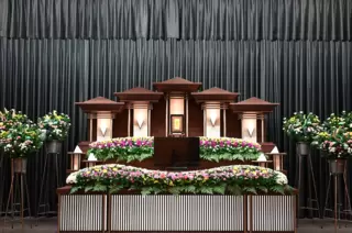 セレモニーホール富士