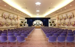 クオーレ平安　セレモニーホール富士宮