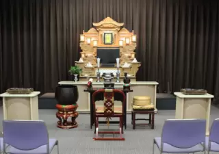 クオーレ平安　セレモニーホール富士宮