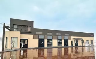 孝輝殿江刺　桜木会館