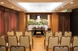 ラステル久保山