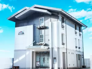 セレハウス久保山