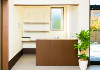 家族葬くろーばーホール