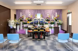 家族葬くろーばーホール